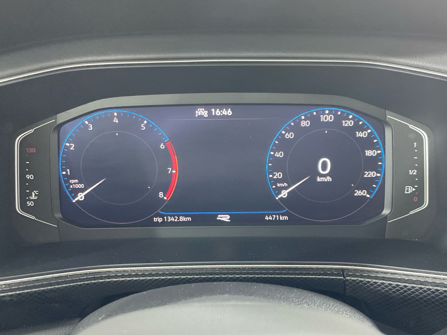 Volkswagen T-Cross R-Line 1.0 TSI 85 kW (116 CV)