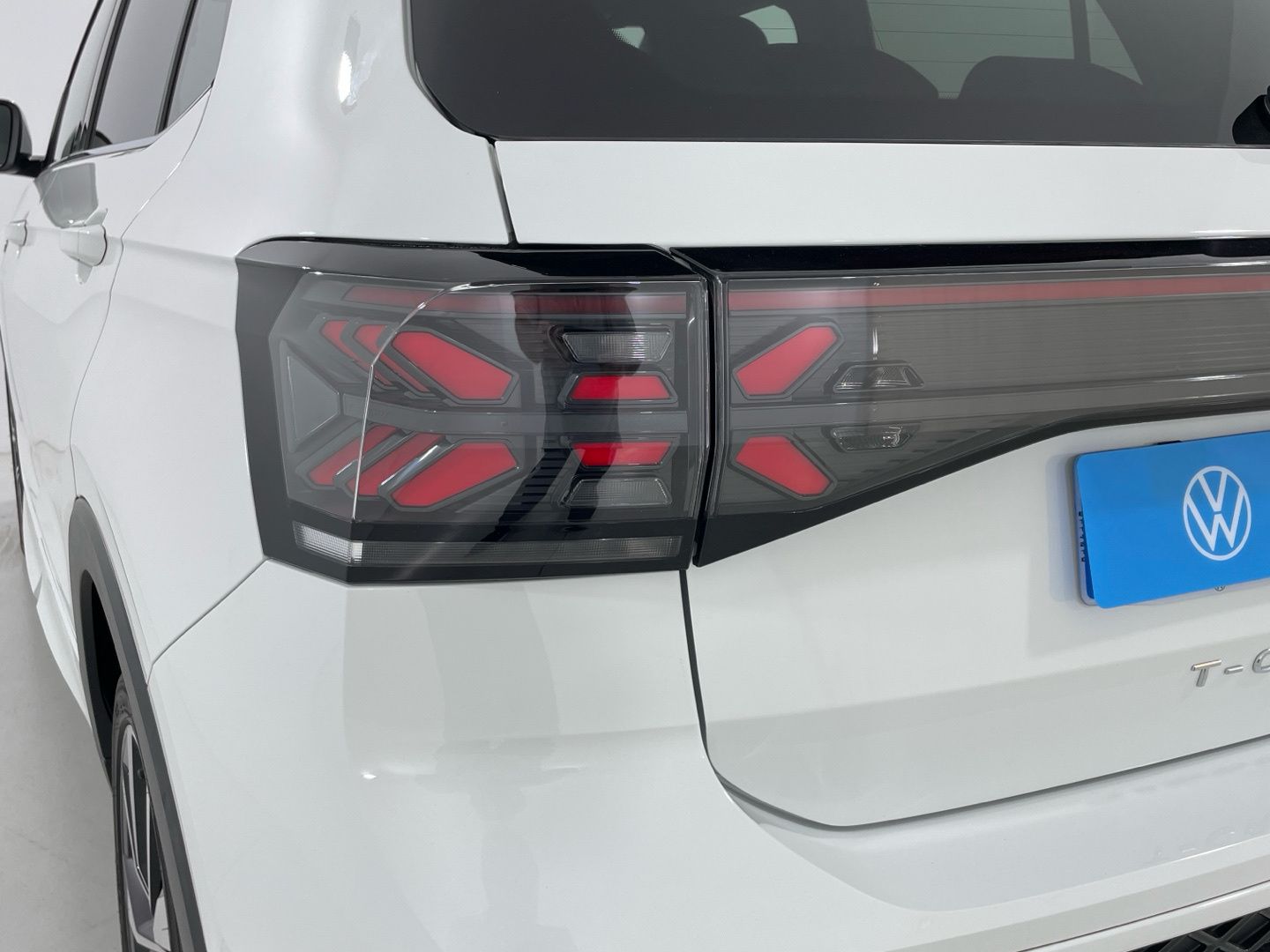 Volkswagen T-Cross R-Line 1.0 TSI 85 kW (116 CV)
