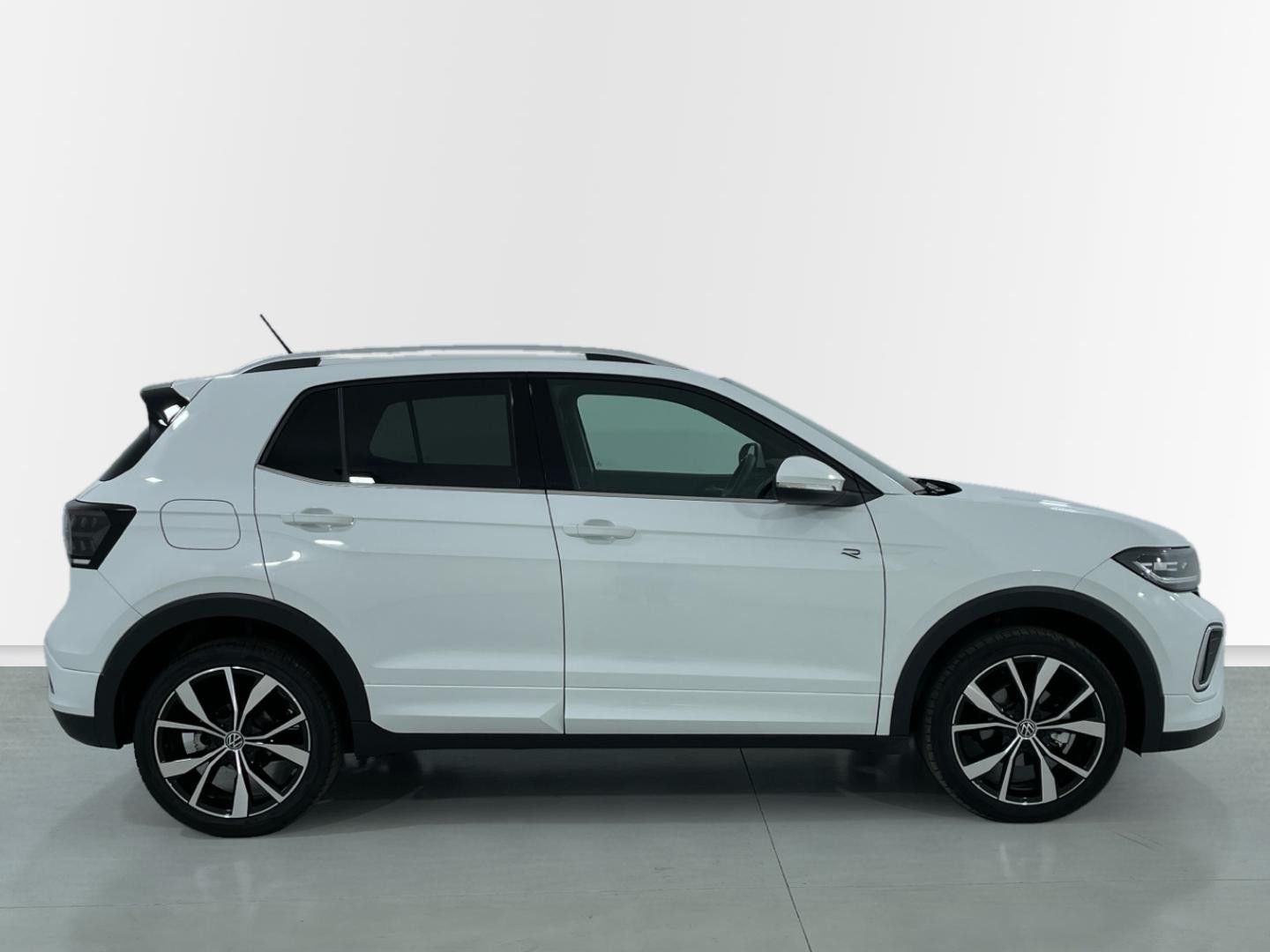 Volkswagen T-Cross R-Line 1.0 TSI 85 kW (116 CV)
