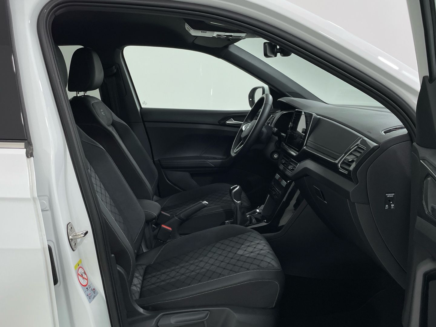 Volkswagen T-Cross R-Line 1.0 TSI 85 kW (116 CV)