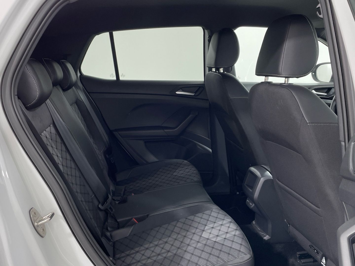 Volkswagen T-Cross R-Line 1.0 TSI 85 kW (116 CV)