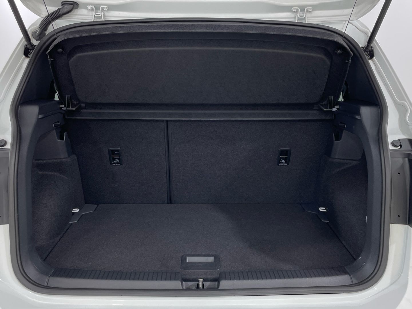 Volkswagen T-Cross R-Line 1.0 TSI 85 kW (116 CV)