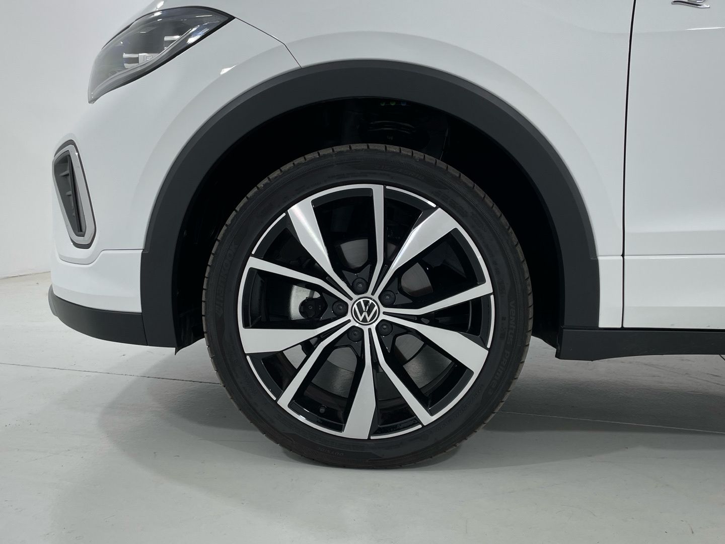 Volkswagen T-Cross R-Line 1.0 TSI 85 kW (116 CV)