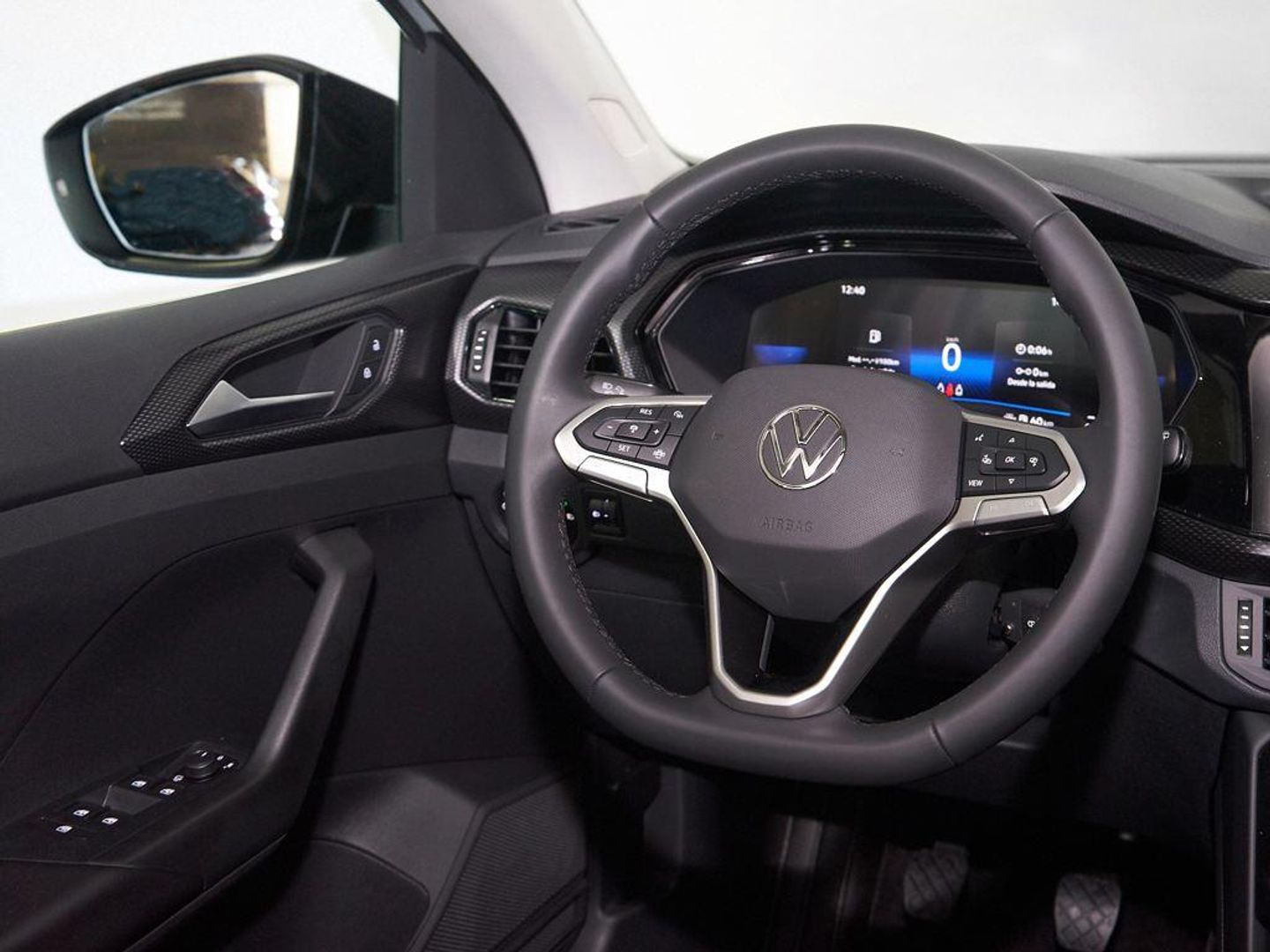 Volkswagen T-Cross Advance 1.0 TSI 81 kW (110 CV)