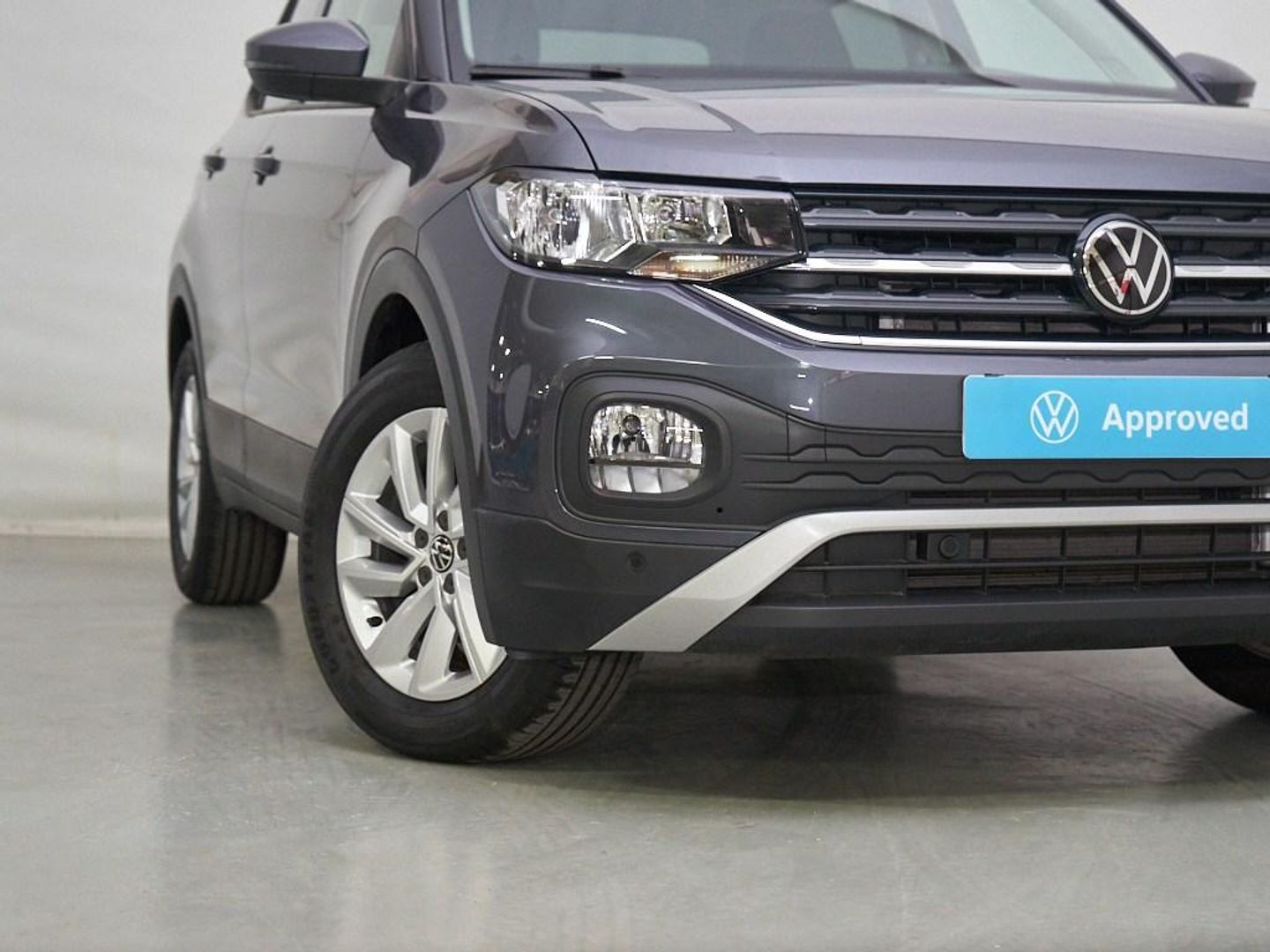 Volkswagen T-Cross Advance 1.0 TSI 81 kW (110 CV)