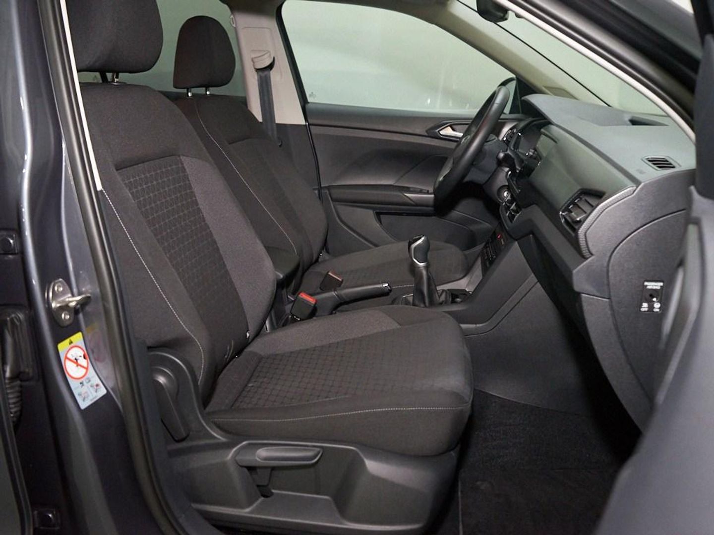 Volkswagen T-Cross Advance 1.0 TSI 81 kW (110 CV)