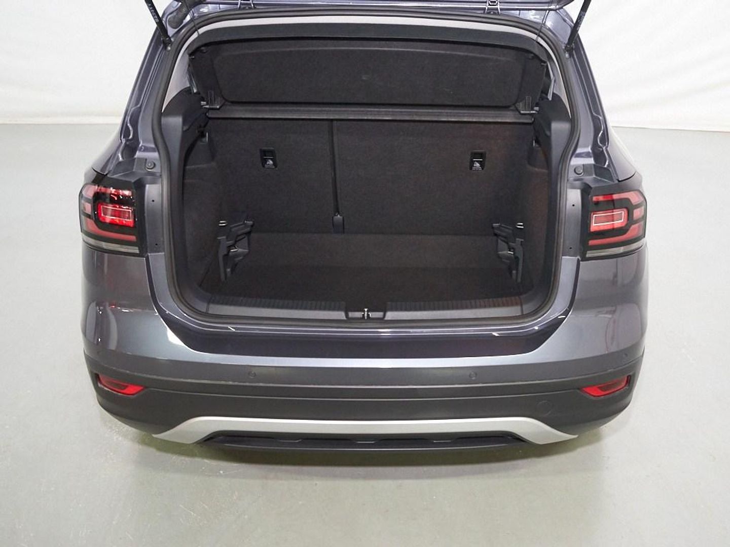 Volkswagen T-Cross Advance 1.0 TSI 81 kW (110 CV)