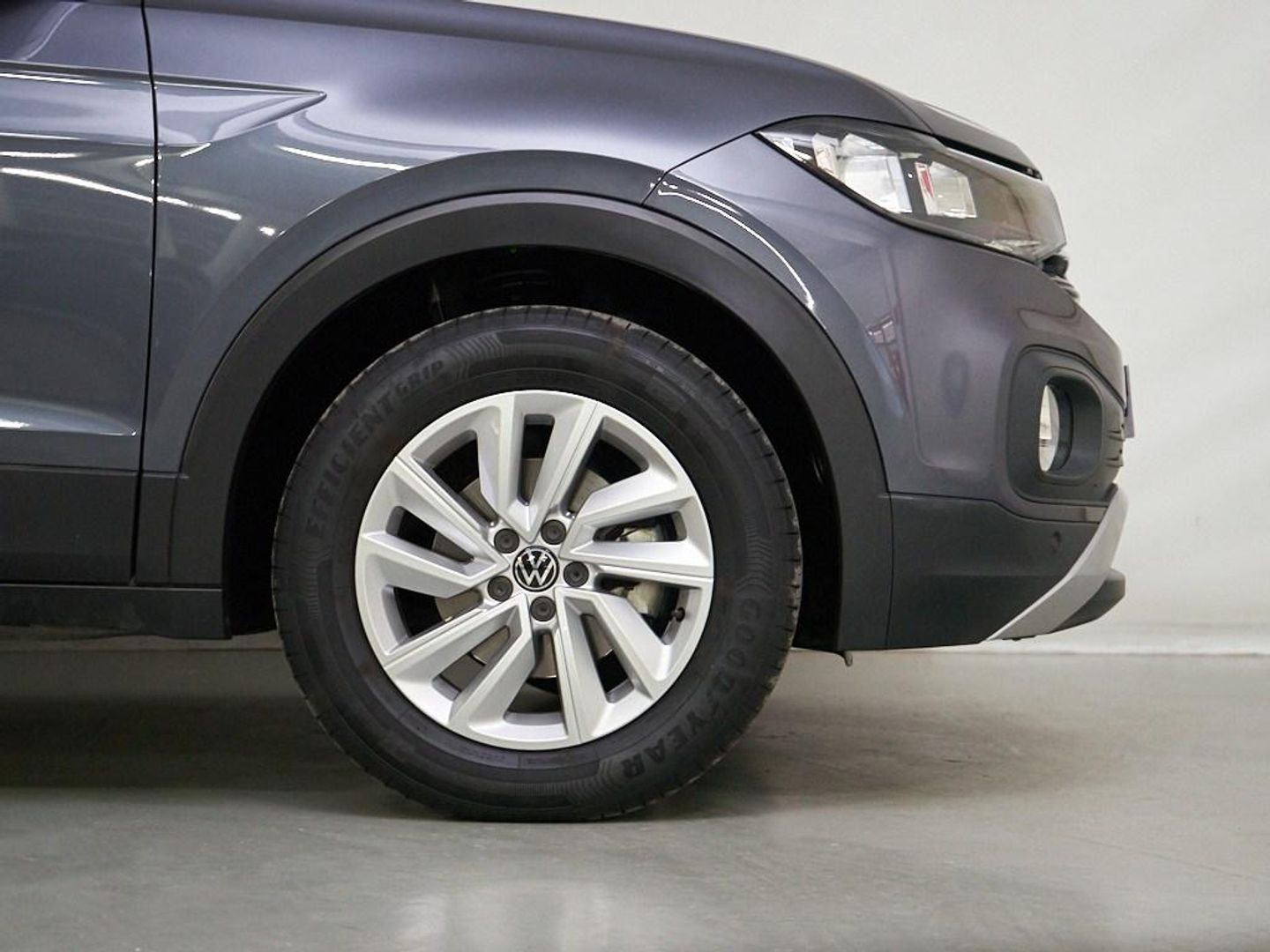 Volkswagen T-Cross Advance 1.0 TSI 81 kW (110 CV)