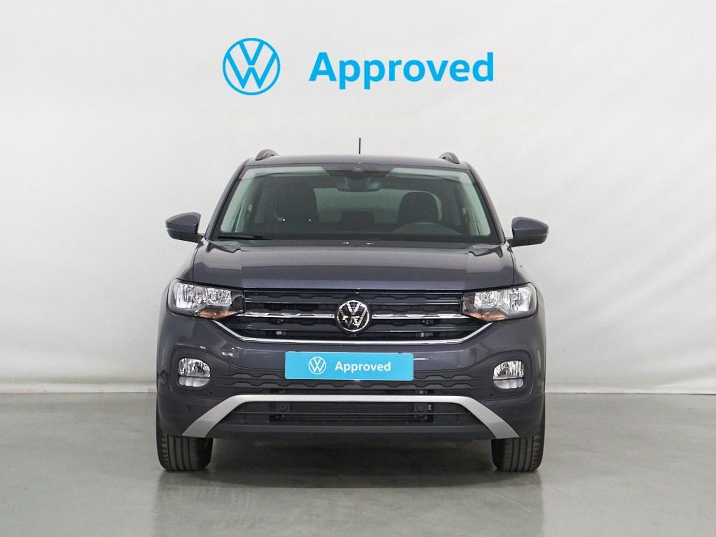 Volkswagen T-Cross Advance 1.0 TSI 81 kW (110 CV)