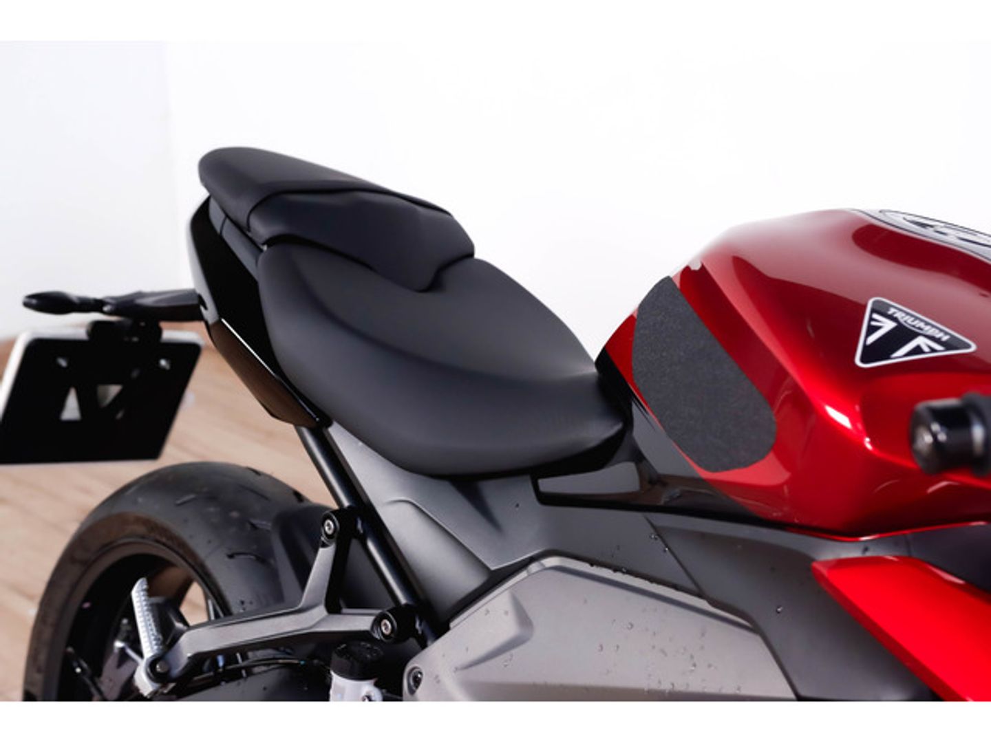 Triumph Daytona 660