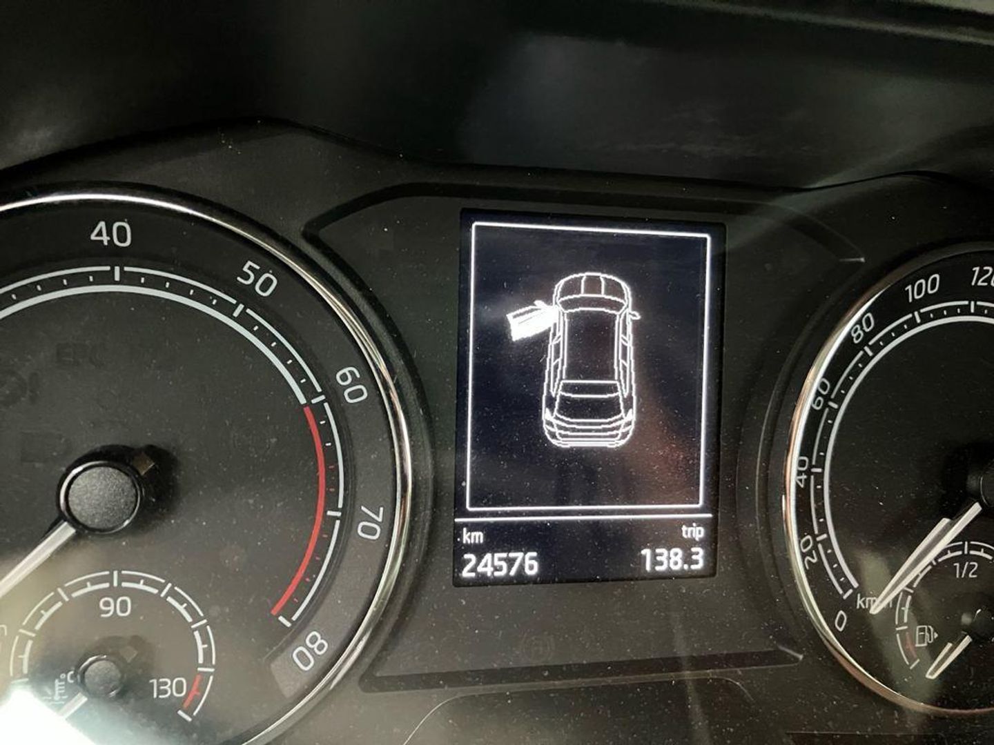 Skoda Kamiq 1.0 TSI Ambition 81 kW (110 CV)