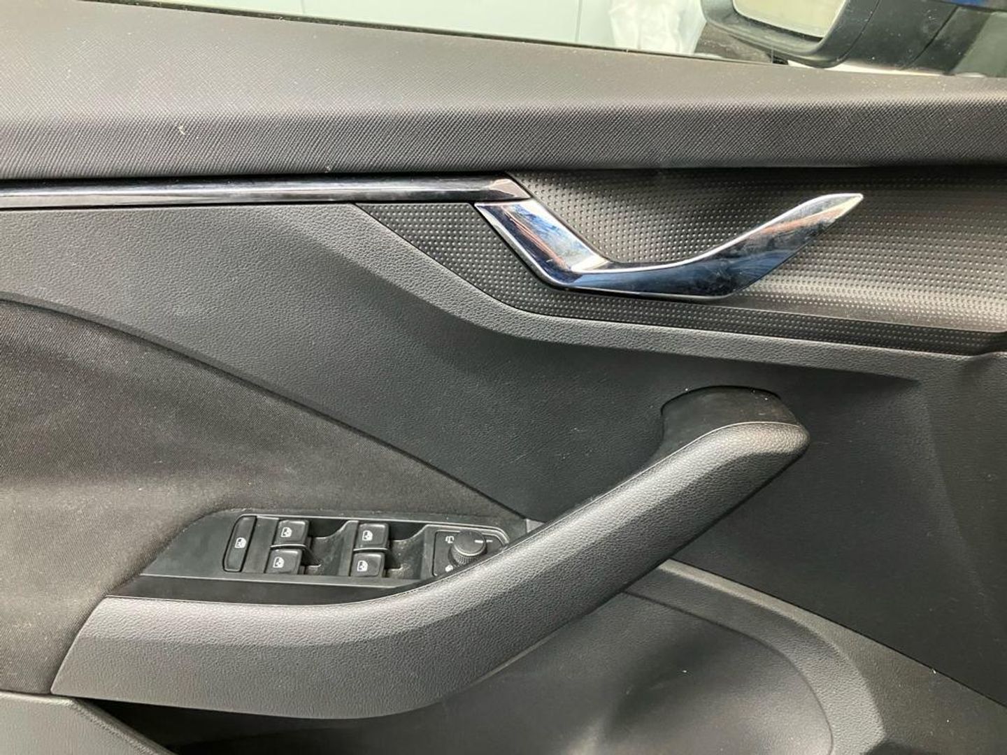 Skoda Kamiq 1.0 TSI Ambition 81 kW (110 CV)