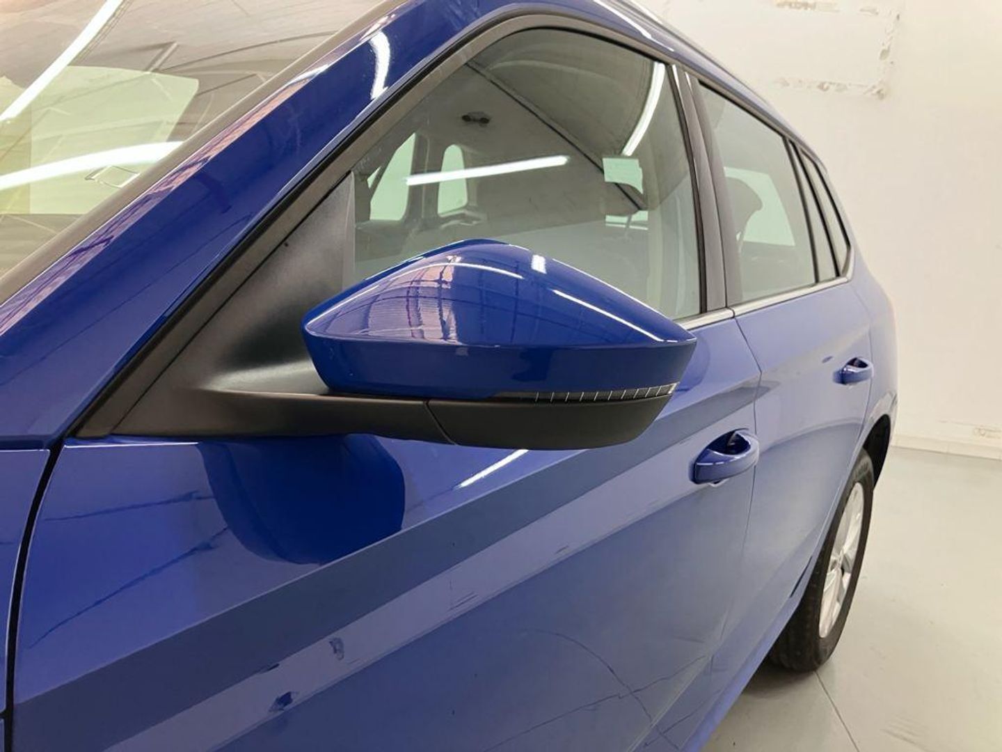 Skoda Kamiq 1.0 TSI Ambition 81 kW (110 CV)