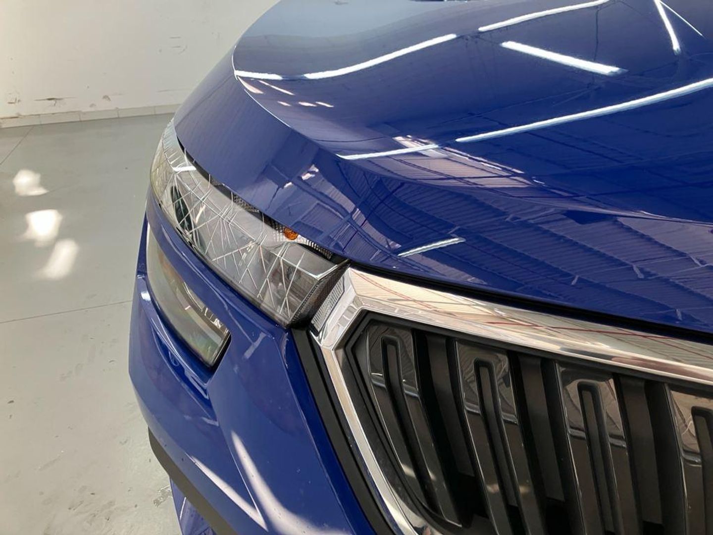 Skoda Kamiq 1.0 TSI Ambition 81 kW (110 CV)