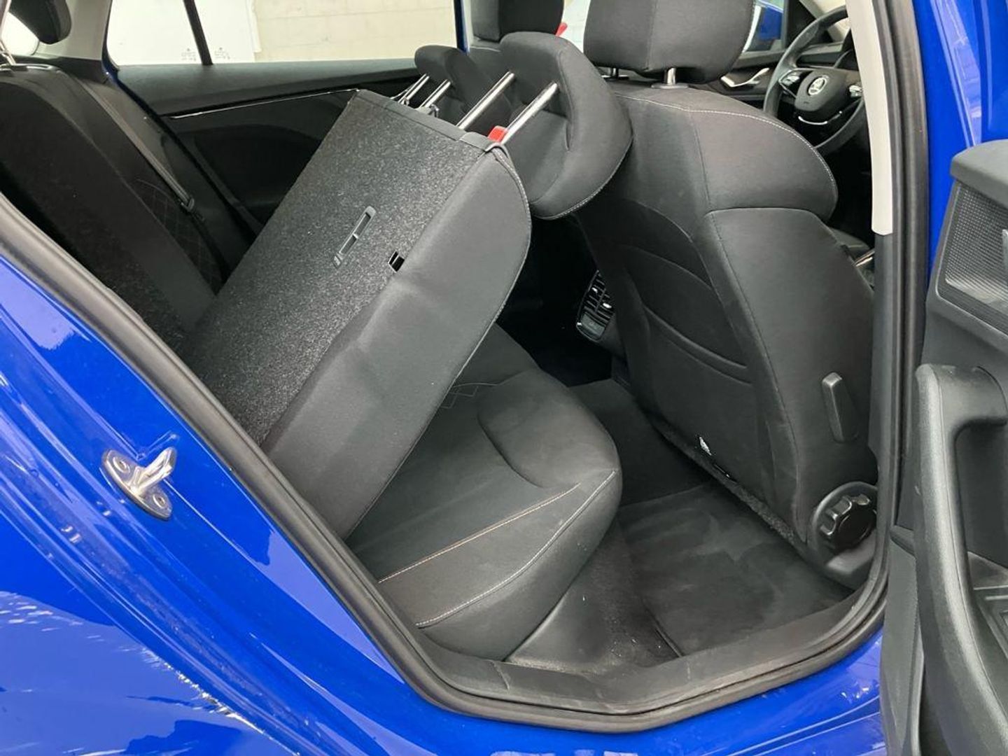 Skoda Kamiq 1.0 TSI Ambition 81 kW (110 CV)