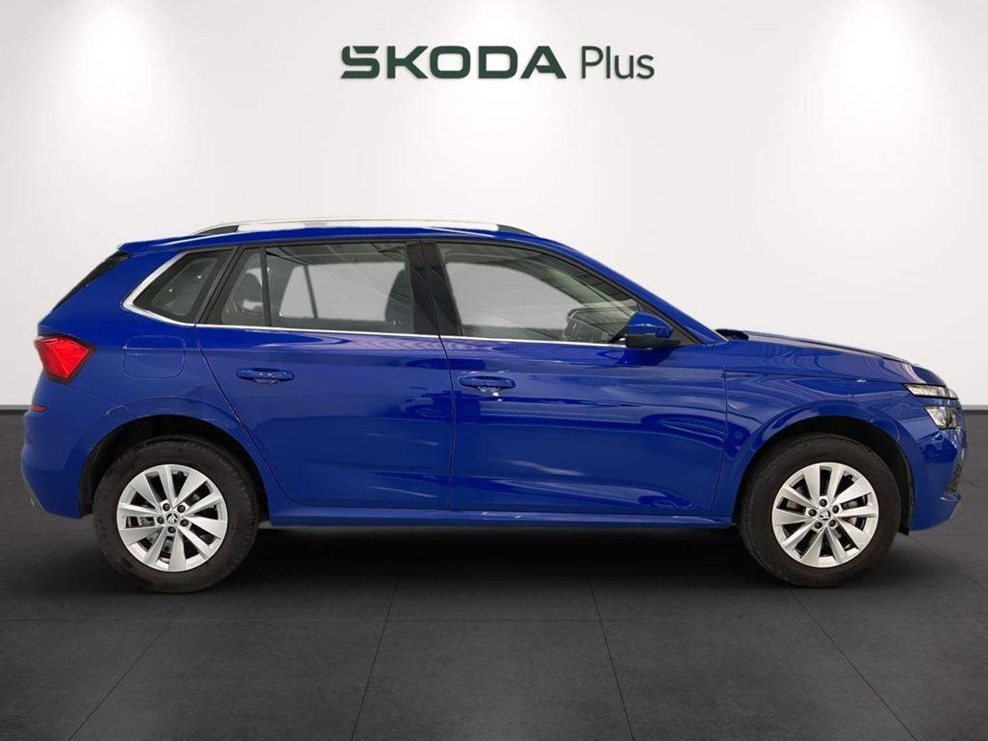 Skoda Kamiq 1.0 TSI Ambition 81 kW (110 CV)