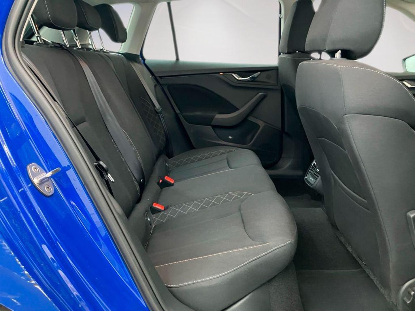 Skoda Kamiq 1.0 TSI Ambition 81 kW (110 CV)