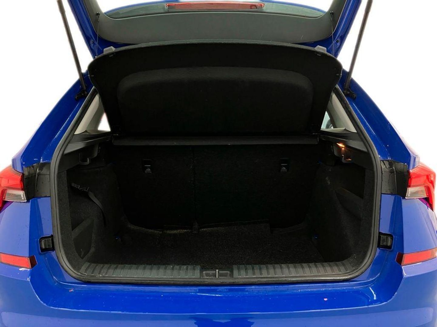 Skoda Kamiq 1.0 TSI Ambition 81 kW (110 CV)