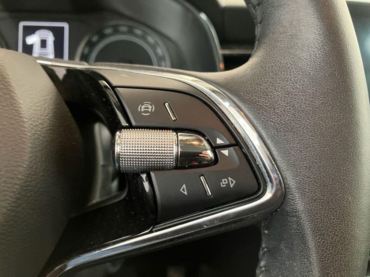 Skoda Kamiq 1.0 TSI Ambition 81 kW (110 CV)