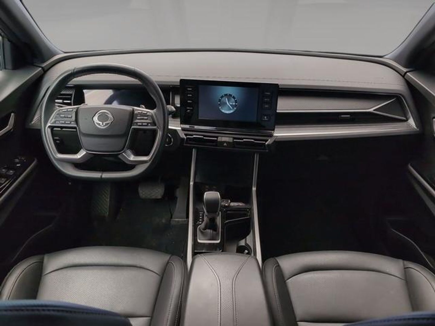 Ssangyong Torres G15 Life Auto 120 kW (163 CV)