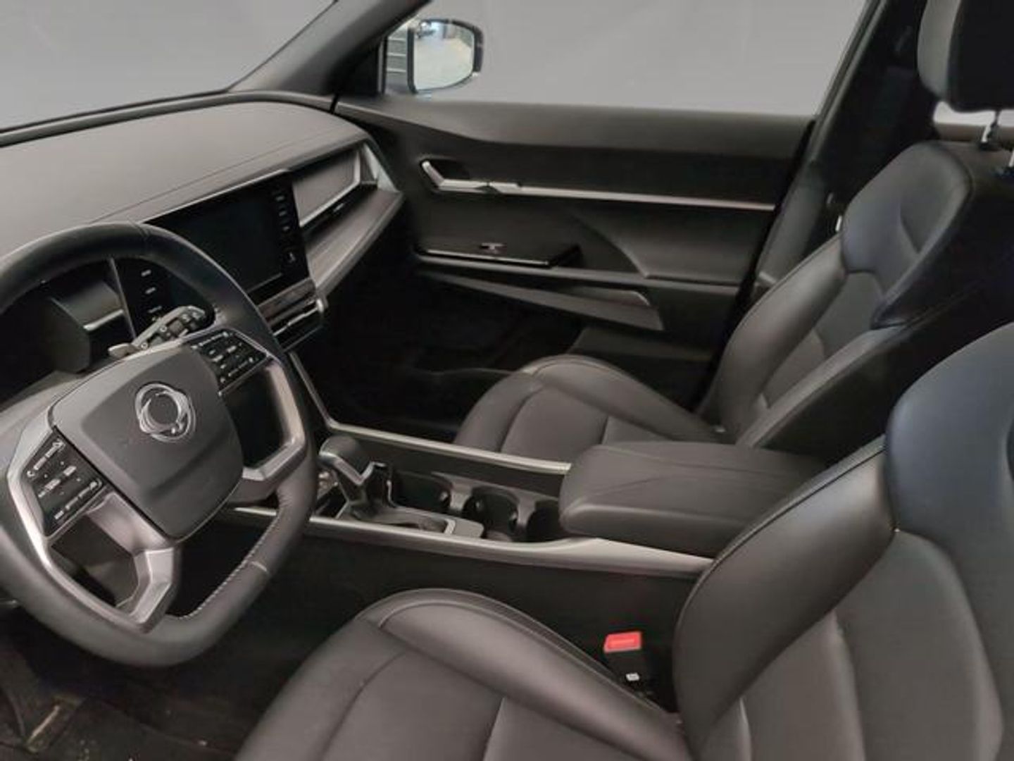 Ssangyong Torres G15 Life Auto 120 kW (163 CV)