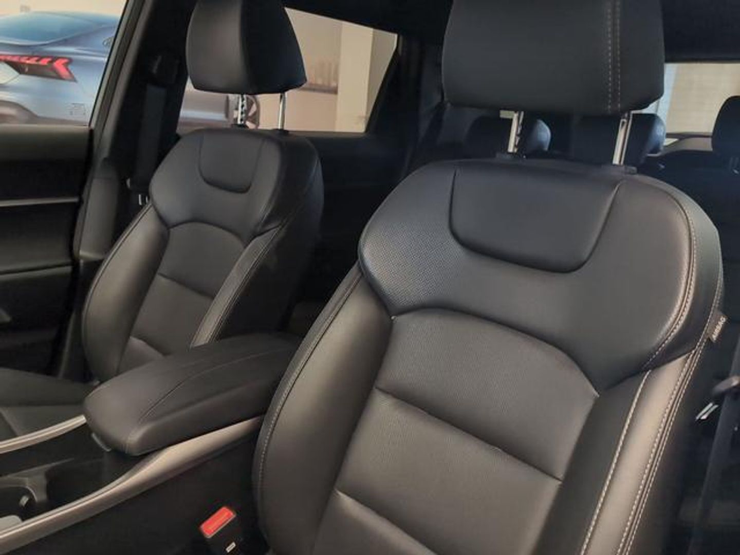 Ssangyong Torres G15 Life Auto 120 kW (163 CV)