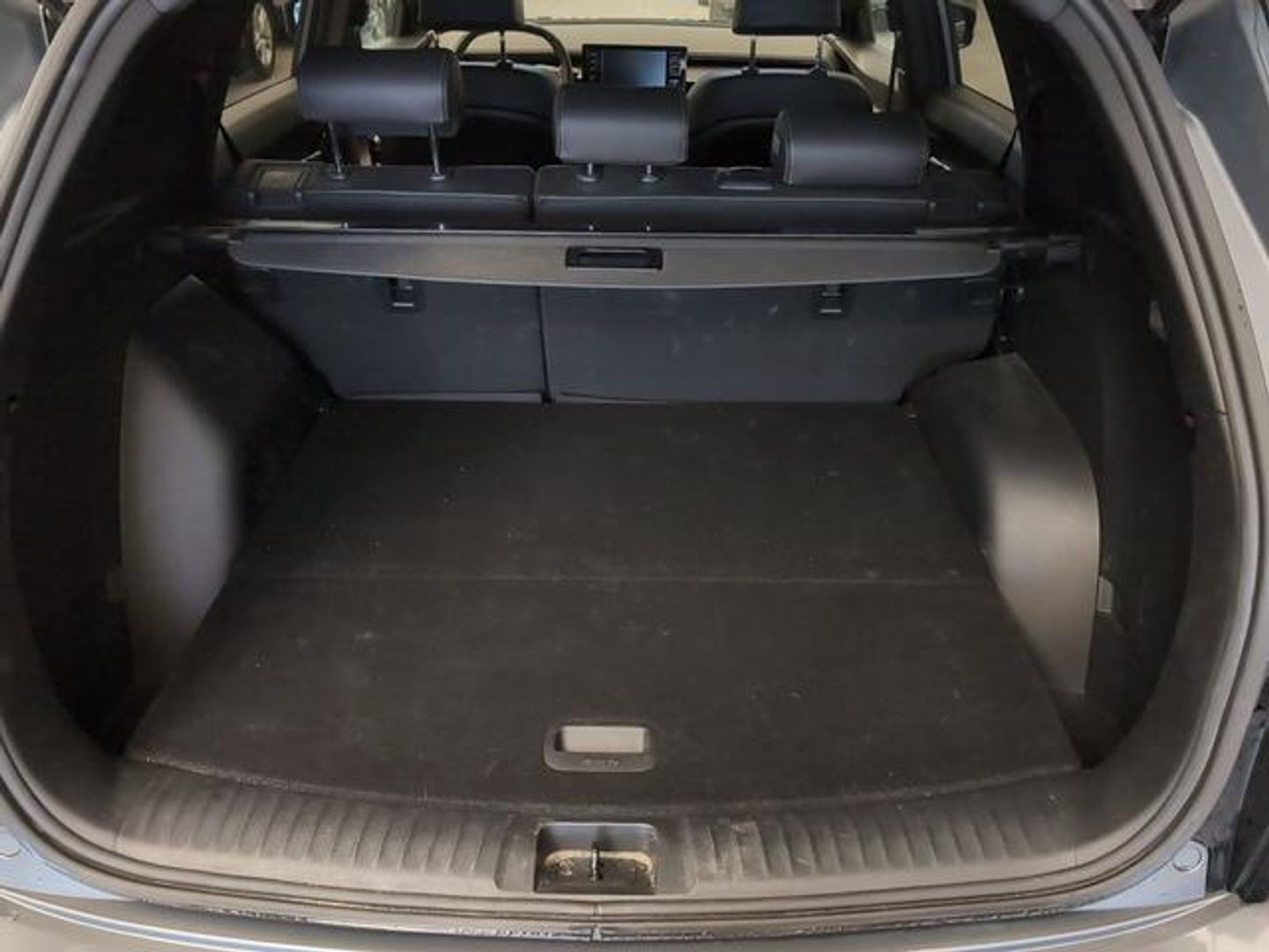Ssangyong Torres G15 Life Auto 120 kW (163 CV)