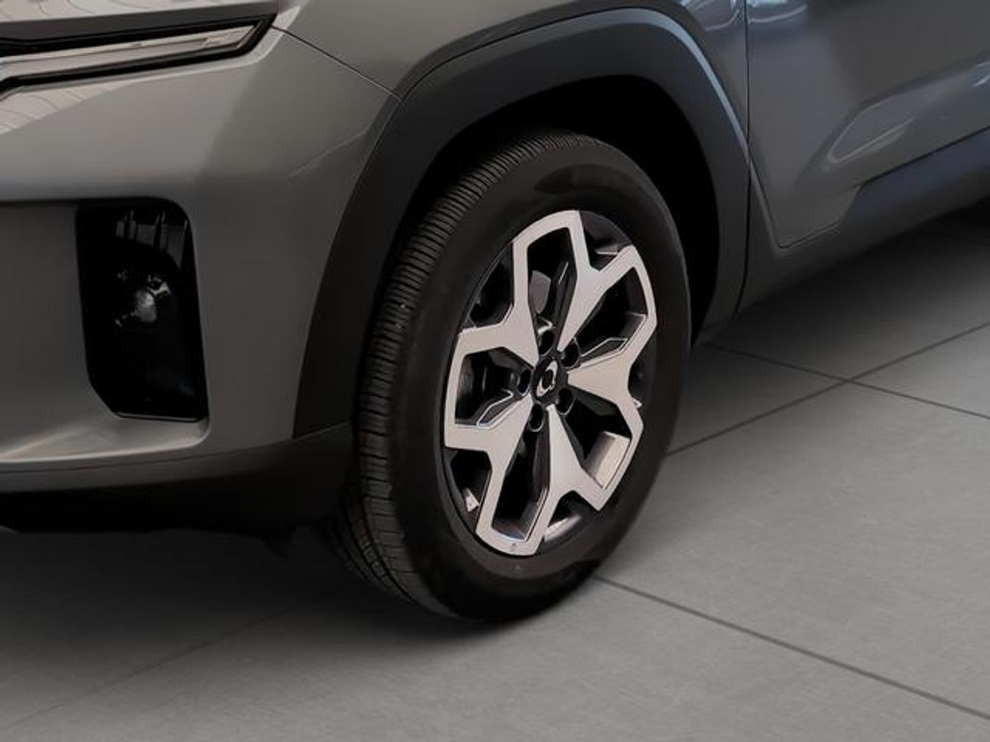 Ssangyong Torres G15 Life Auto 120 kW (163 CV)