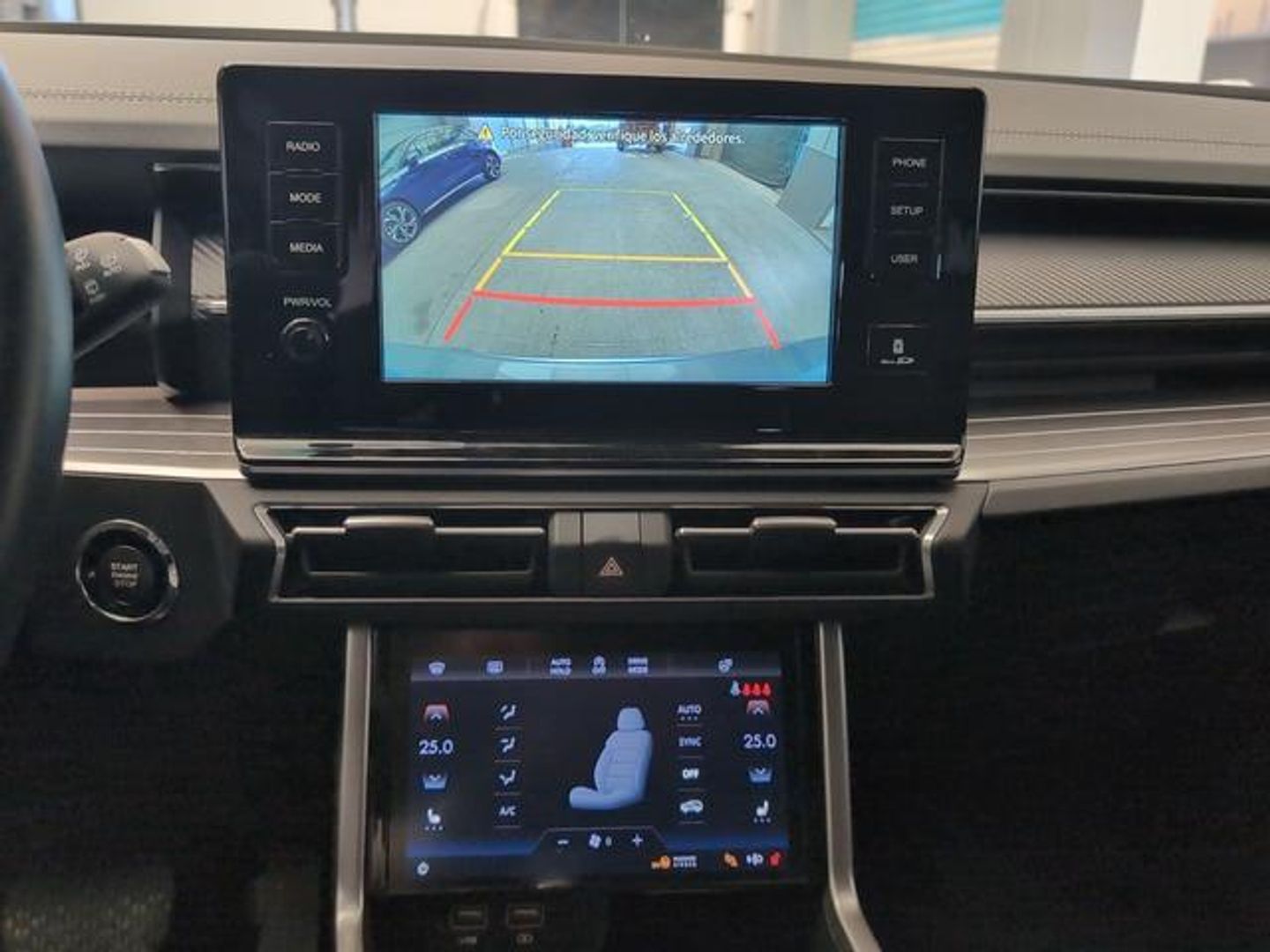 Ssangyong Torres G15 Life Auto 120 kW (163 CV)