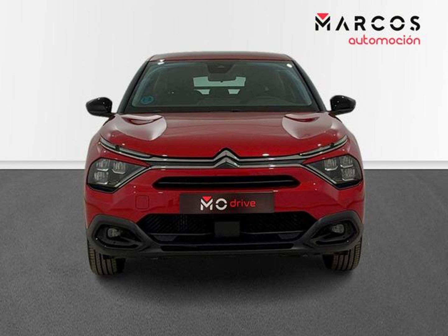 Citroen C4 PureTech 130 S&S 6v Feel Pack 96 kW (130 CV)