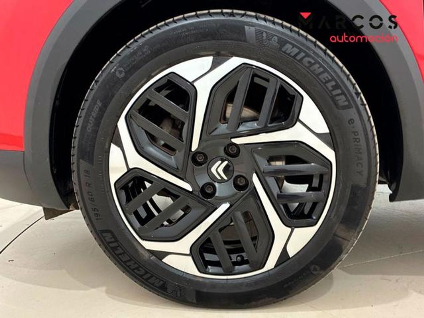Citroen C4 PureTech 130 S&S 6v Feel Pack 96 kW (130 CV)
