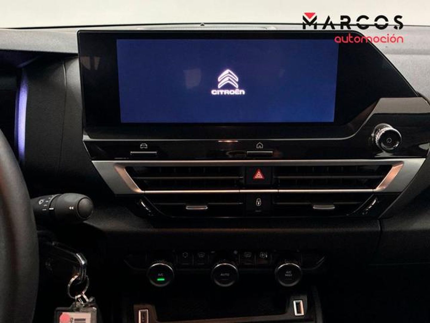 Citroen C4 PureTech 130 S&S 6v Feel Pack 96 kW (130 CV)