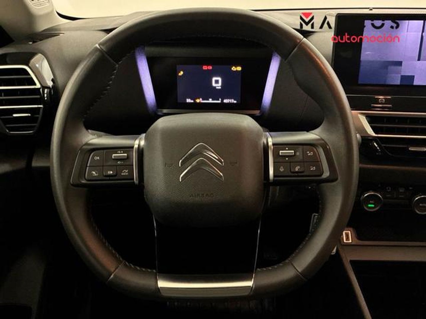 Citroen C4 PureTech 130 S&S 6v Feel Pack 96 kW (130 CV)