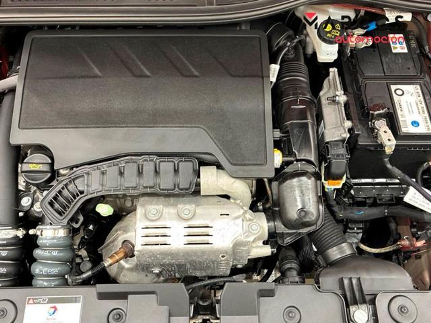 Citroen C4 PureTech 130 S&S 6v Feel Pack 96 kW (130 CV)