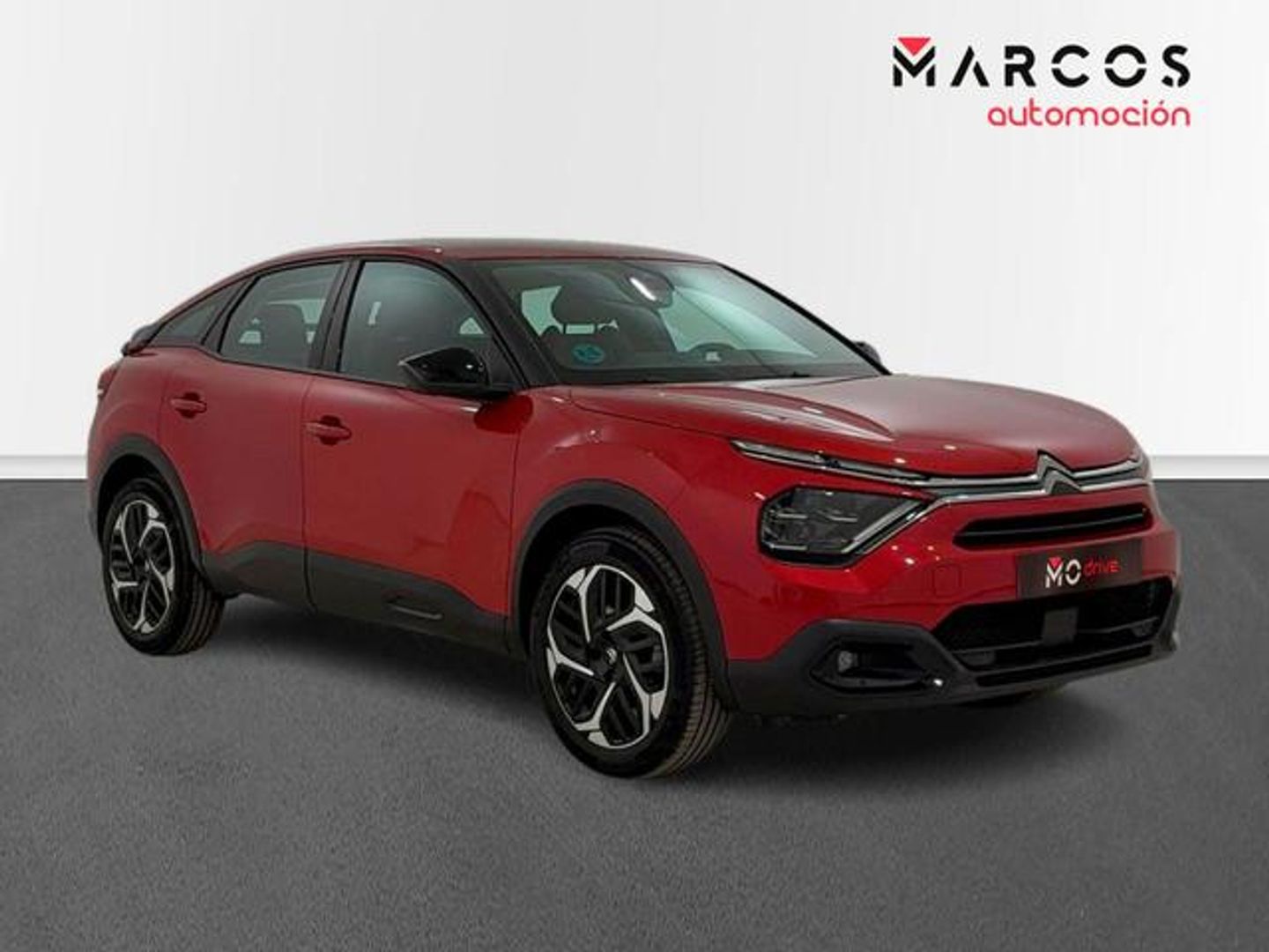 Citroen C4 PureTech 130 S&S 6v Feel Pack 96 kW (130 CV)