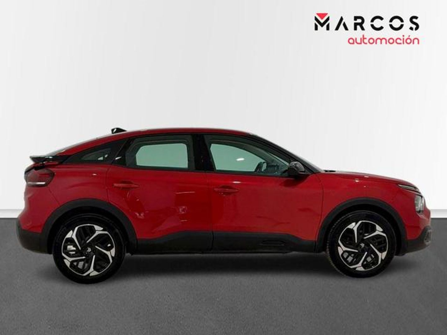 Citroen C4 PureTech 130 S&S 6v Feel Pack 96 kW (130 CV)