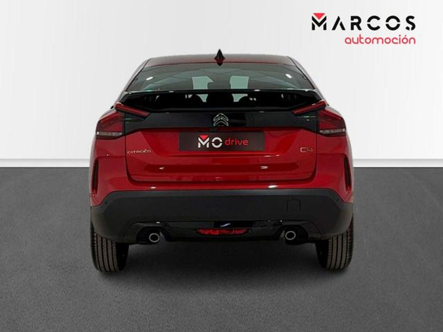 Citroen C4 PureTech 130 S&S 6v Feel Pack 96 kW (130 CV)