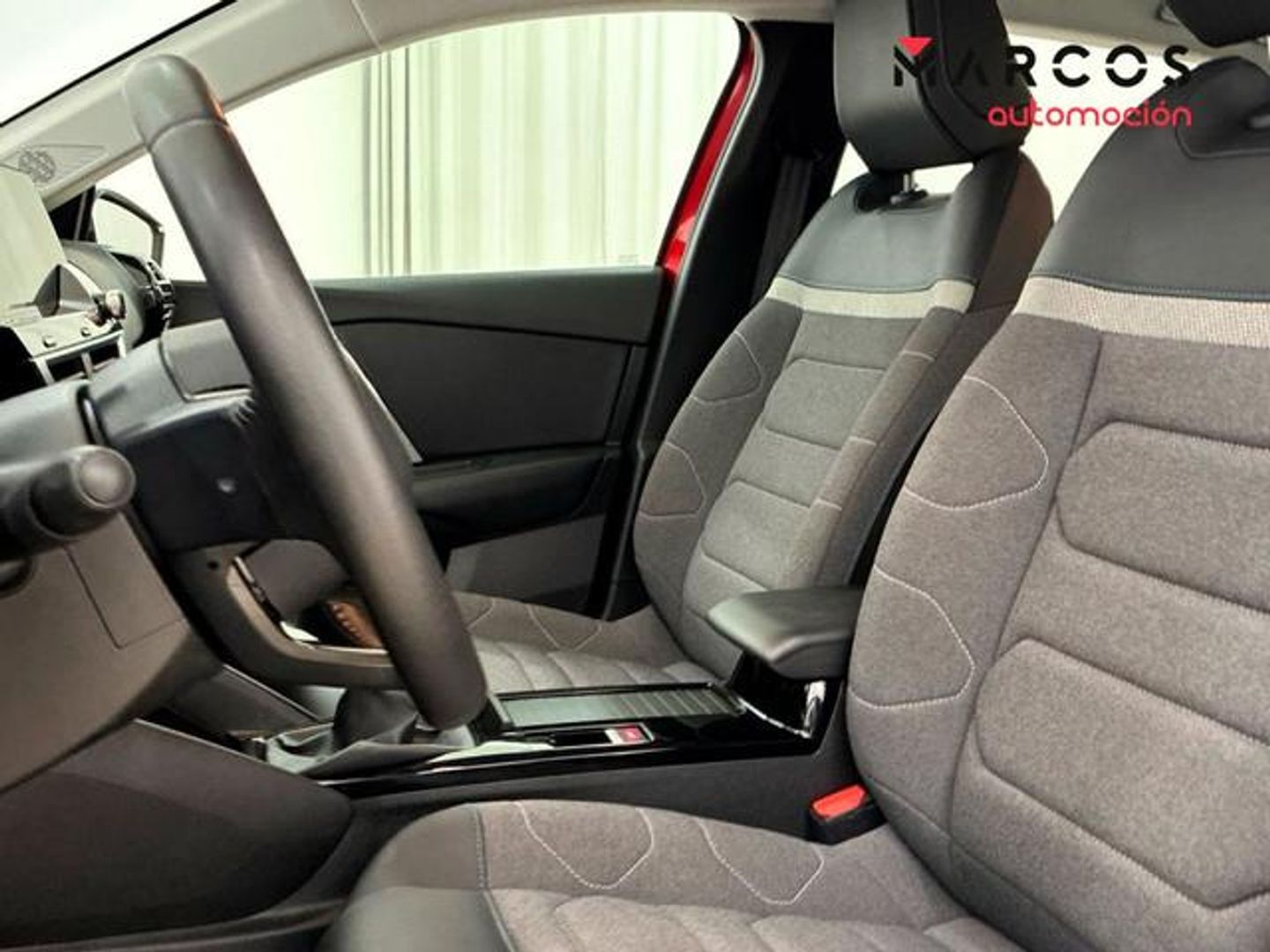 Citroen C4 PureTech 130 S&S 6v Feel Pack 96 kW (130 CV)