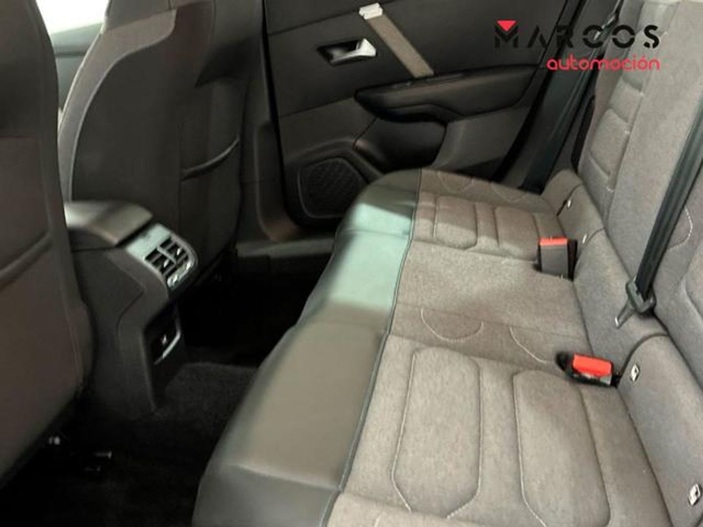 Citroen C4 PureTech 130 S&S 6v Feel Pack 96 kW (130 CV)