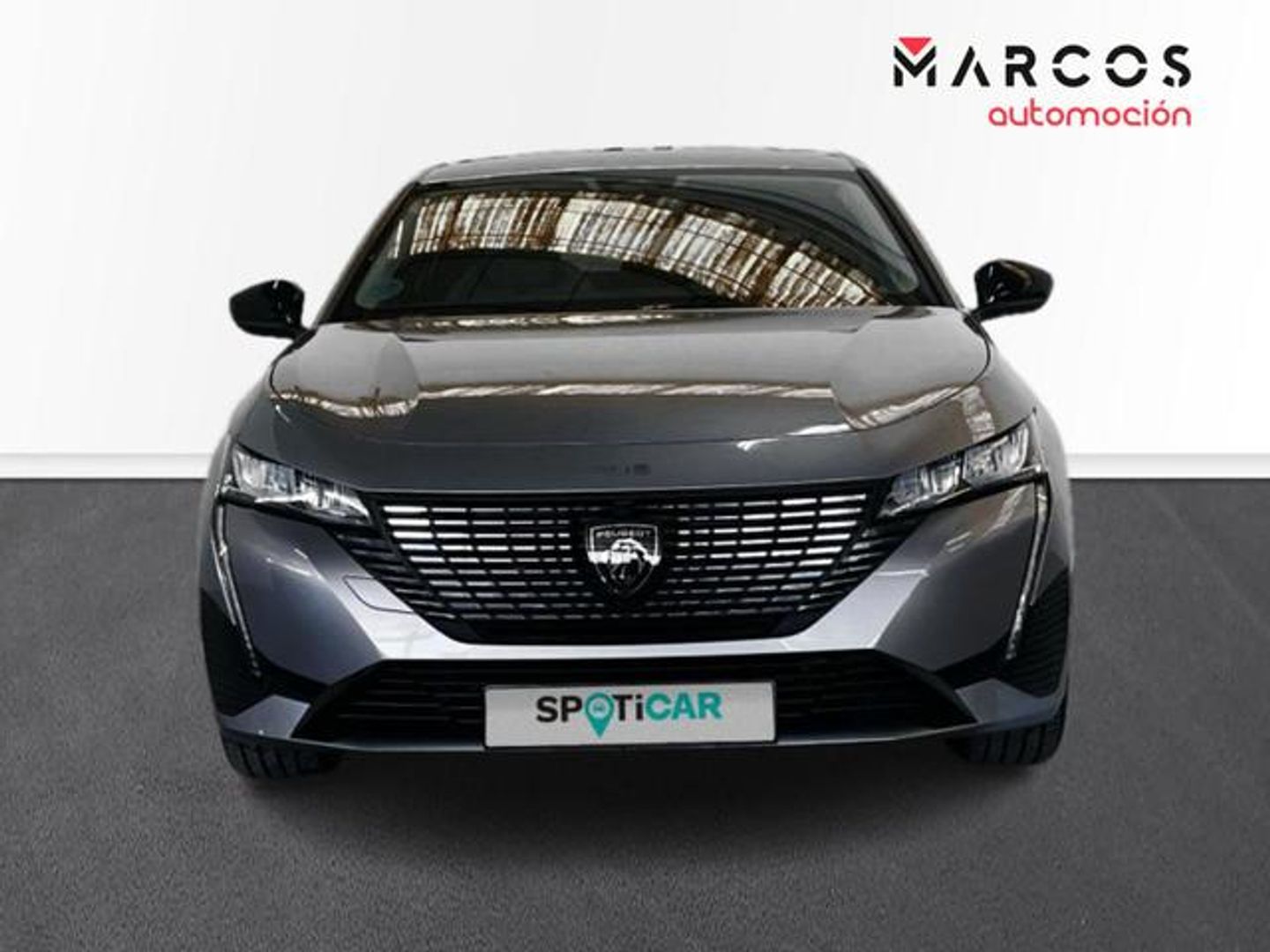 Peugeot 308 BlueHDi 130 S&S Allure EAT8 96 kW (130 CV)