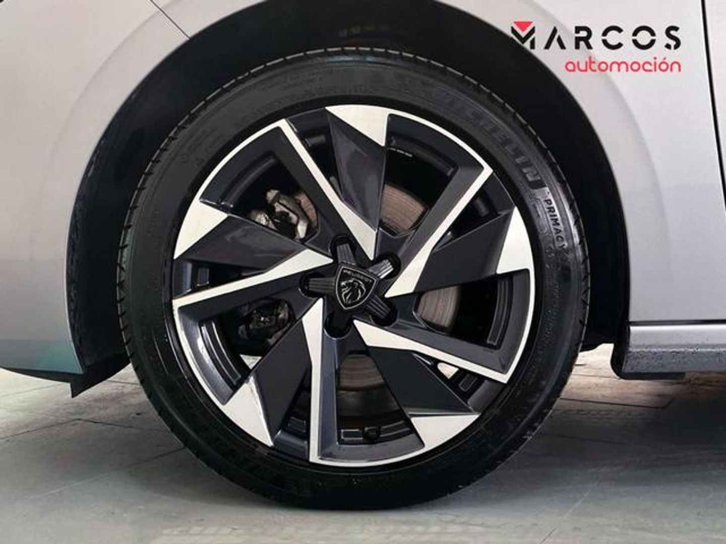 Peugeot 308 BlueHDi 130 S&S Allure EAT8 96 kW (130 CV)