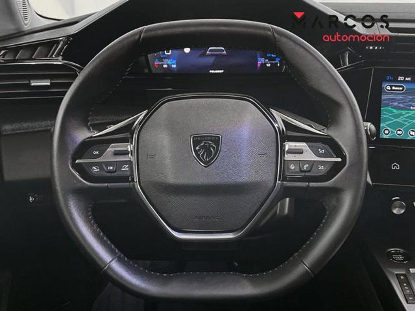 Peugeot 308 BlueHDi 130 S&S Allure EAT8 96 kW (130 CV)