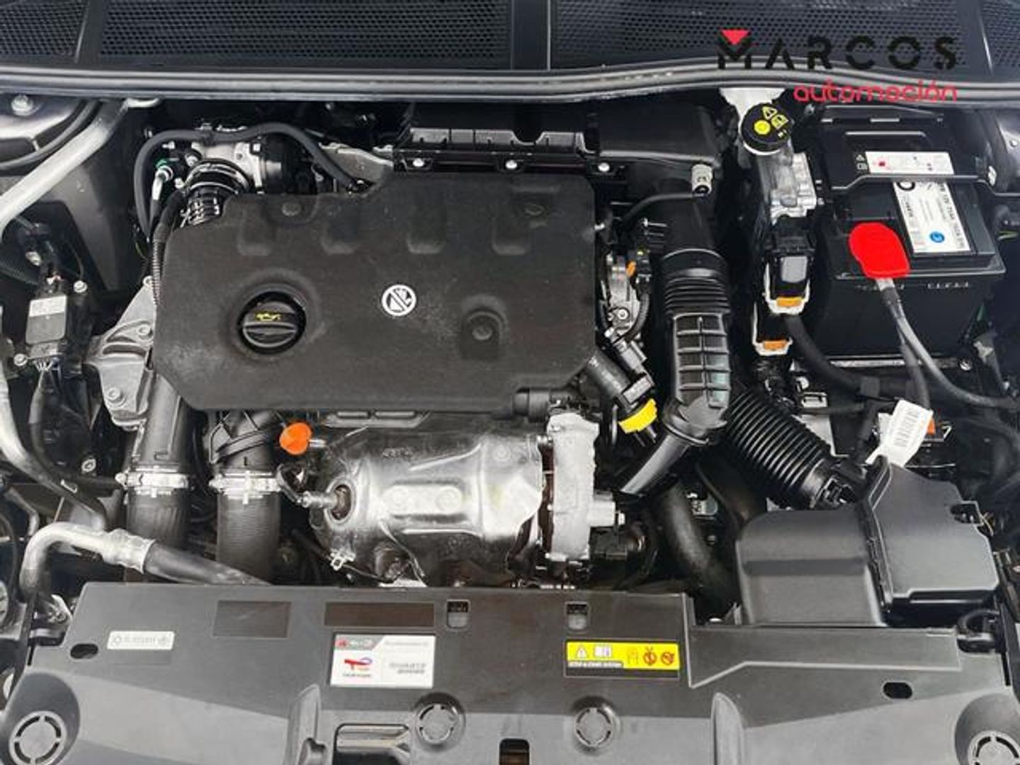 Peugeot 308 BlueHDi 130 S&S Allure EAT8 96 kW (130 CV)