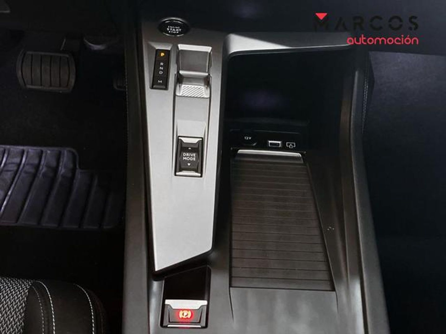 Peugeot 308 BlueHDi 130 S&S Allure EAT8 96 kW (130 CV)