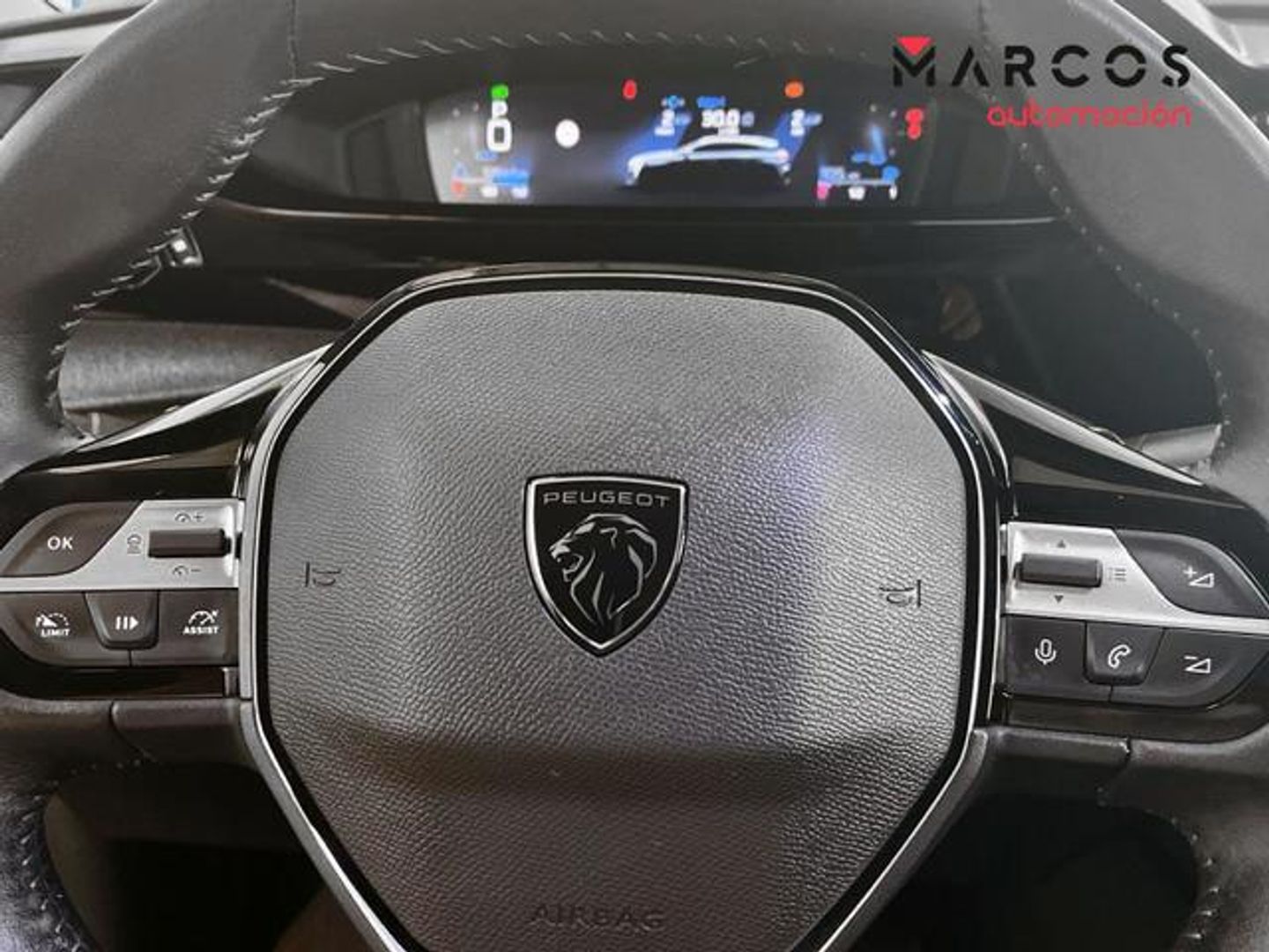 Peugeot 308 BlueHDi 130 S&S Allure EAT8 96 kW (130 CV)