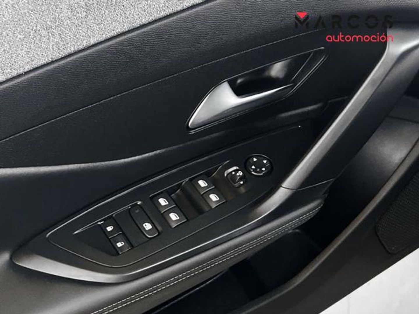 Peugeot 308 BlueHDi 130 S&S Allure EAT8 96 kW (130 CV)