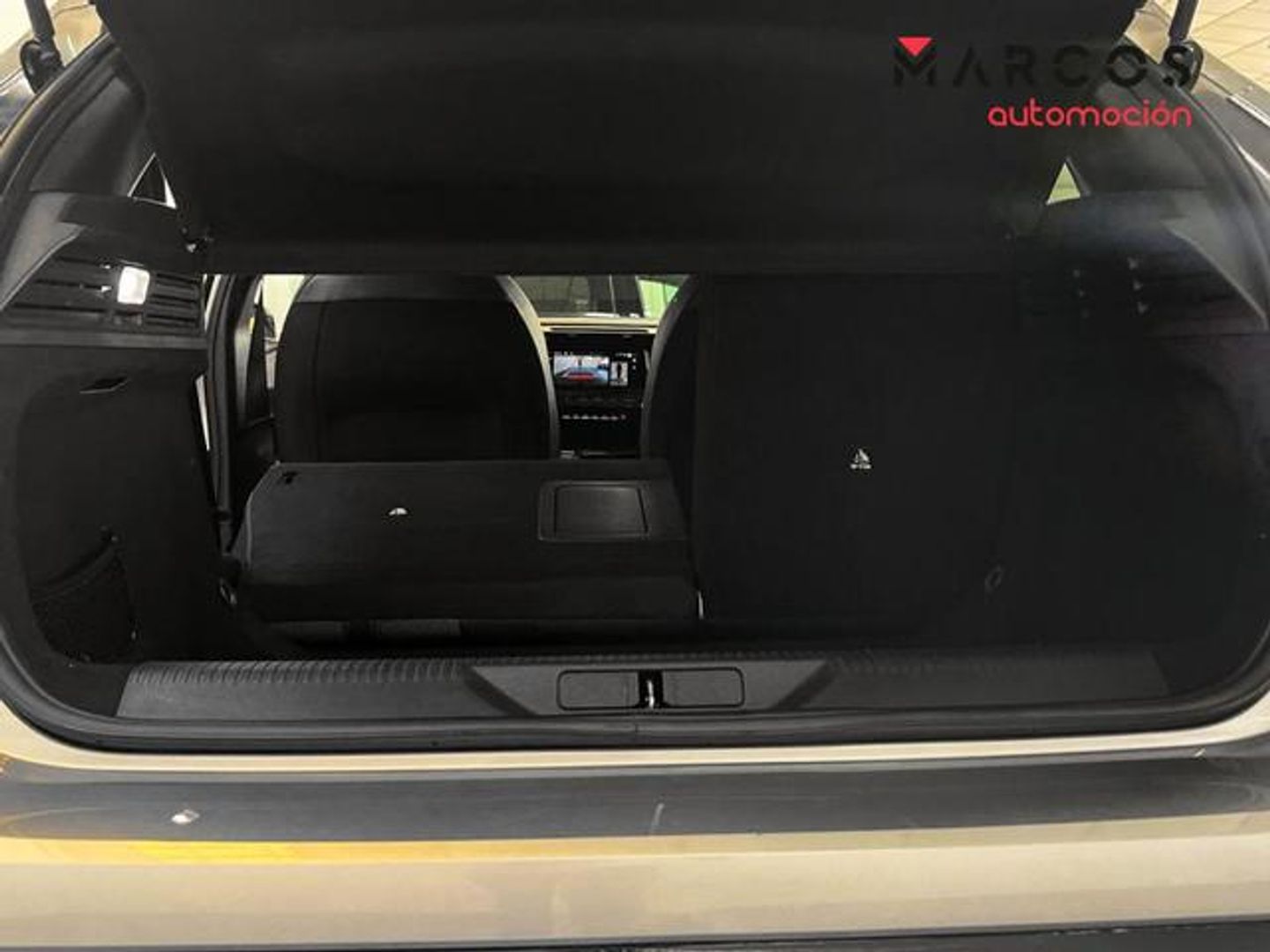 Peugeot 308 BlueHDi 130 S&S Allure EAT8 96 kW (130 CV)