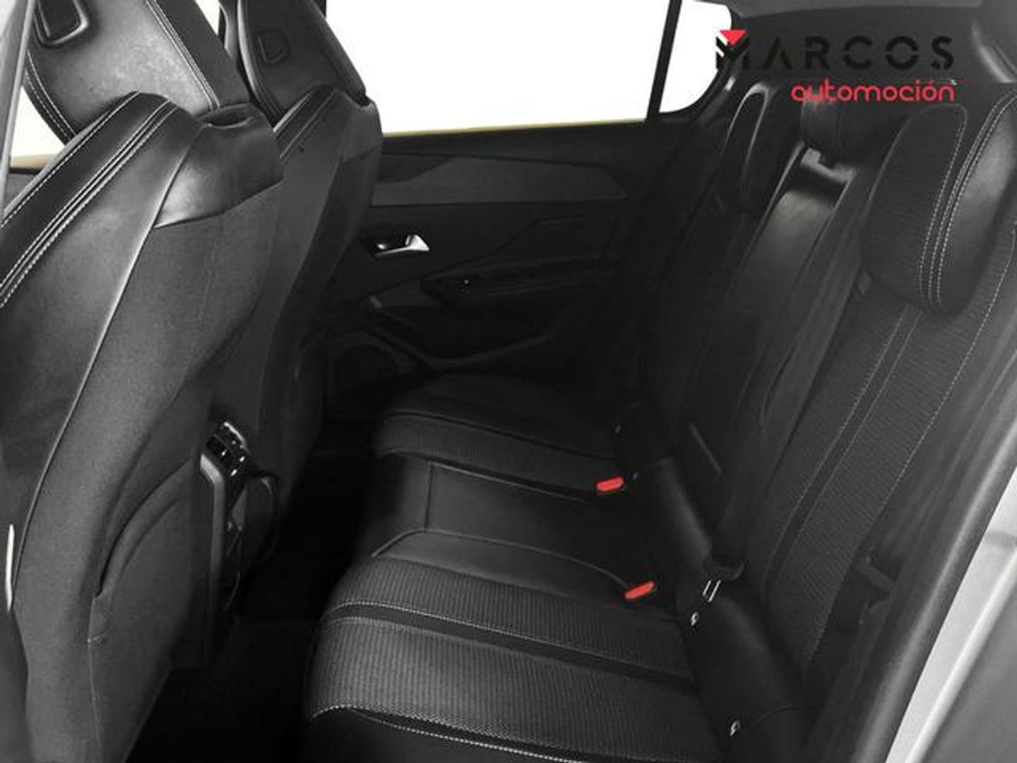 Peugeot 308 BlueHDi 130 S&S Allure EAT8 96 kW (130 CV)