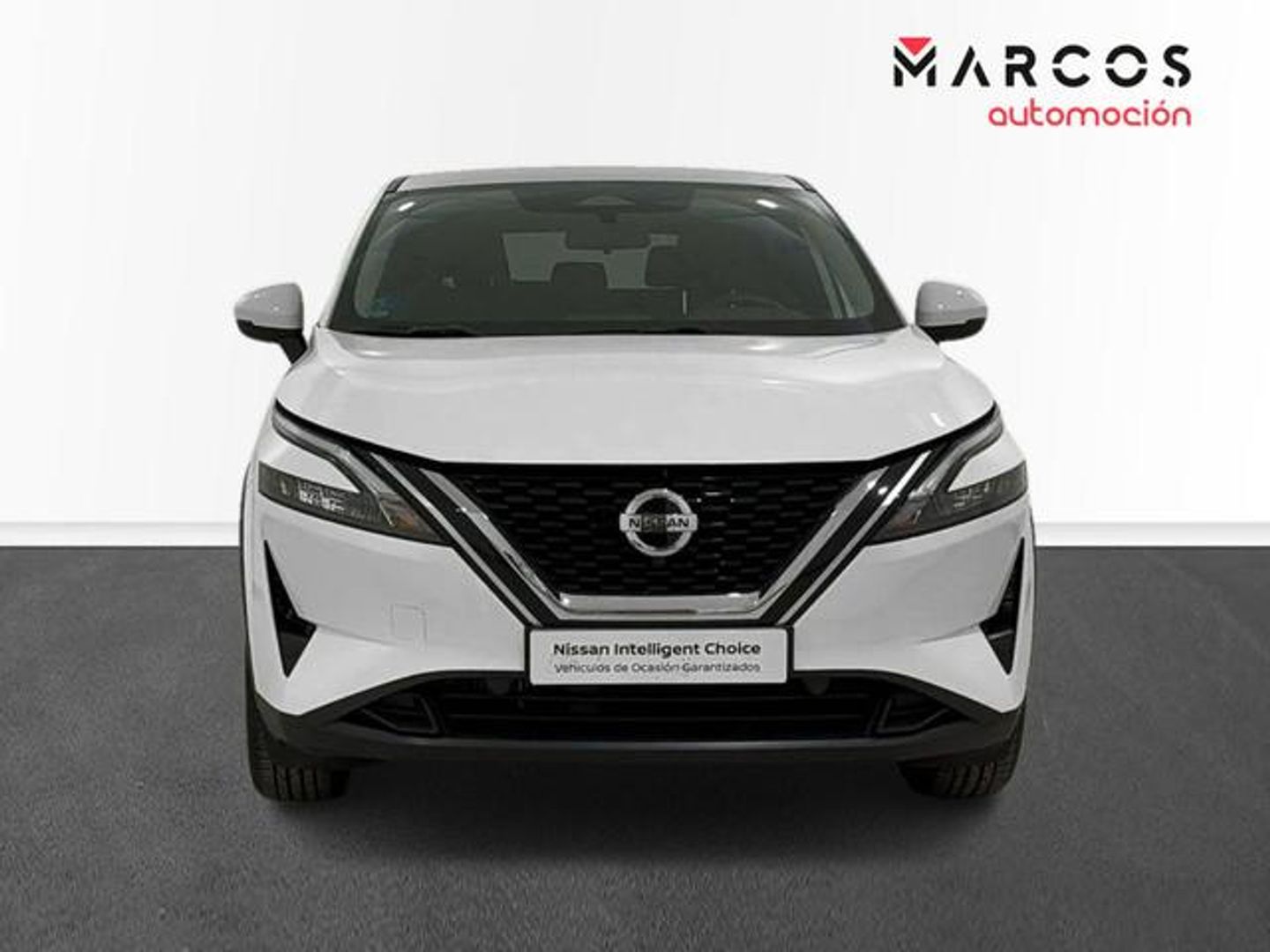 Nissan Qashqai DIG-T 140 mHEV Acenta 4x2 103 kW (140 CV)