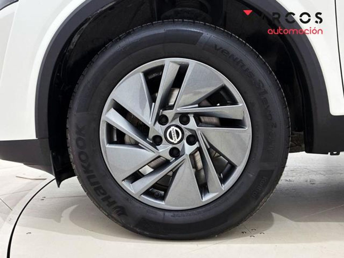 Nissan Qashqai DIG-T 140 mHEV Acenta 4x2 103 kW (140 CV)